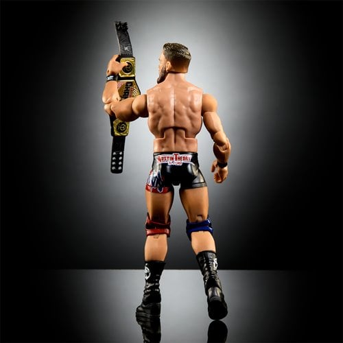 ToyShnip WWE Elite Collection Series 110 Action Figure - Select Figure(s)