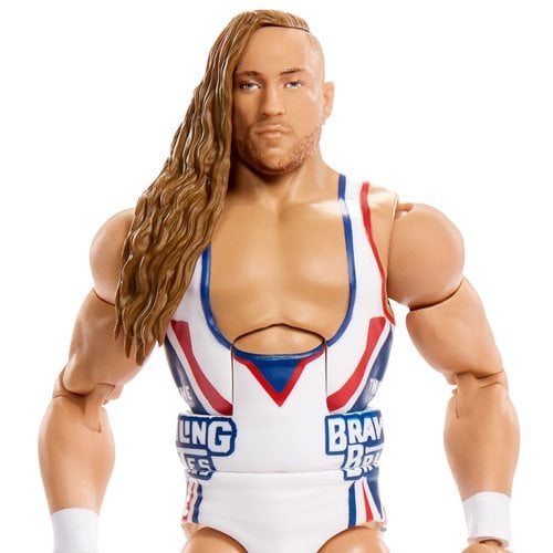 ToyShnip WWE Elite Collection Series 110 Action Figure - Select Figure(s)