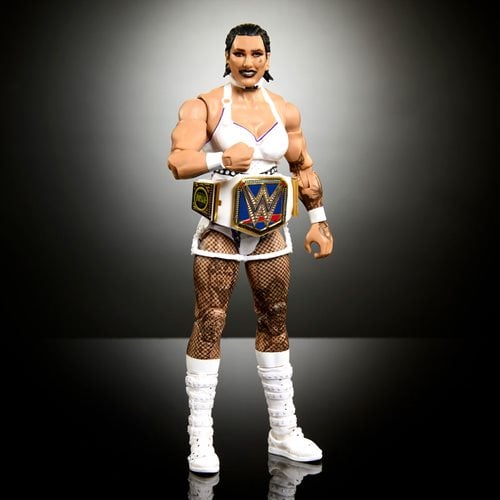 ToyShnip WWE Elite Collection Series 110 Action Figure - Select Figure(s)