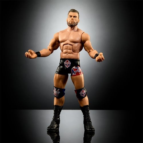 ToyShnip WWE Elite Collection Series 110 Action Figure - Select Figure(s)