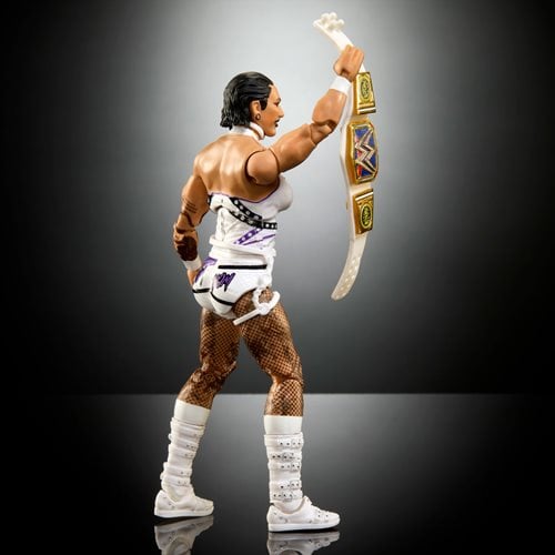ToyShnip WWE Elite Collection Series 110 Action Figure - Select Figure(s)