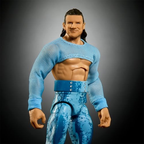 ToyShnip WWE Elite Collection Series 110 Action Figure - Select Figure(s)