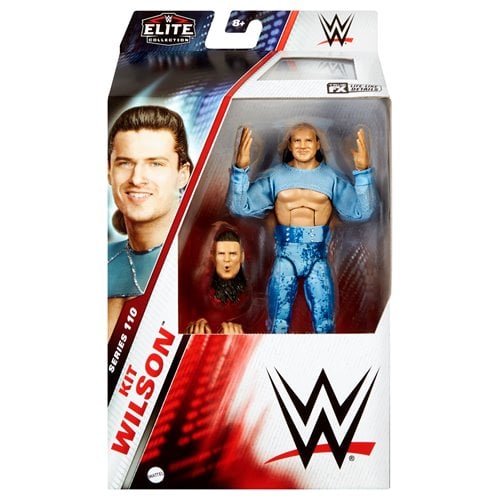 ToyShnip WWE Elite Collection Series 110 Action Figure - Select Figure(s)