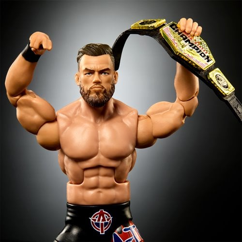 ToyShnip WWE Elite Collection Series 110 Action Figure - Select Figure(s)