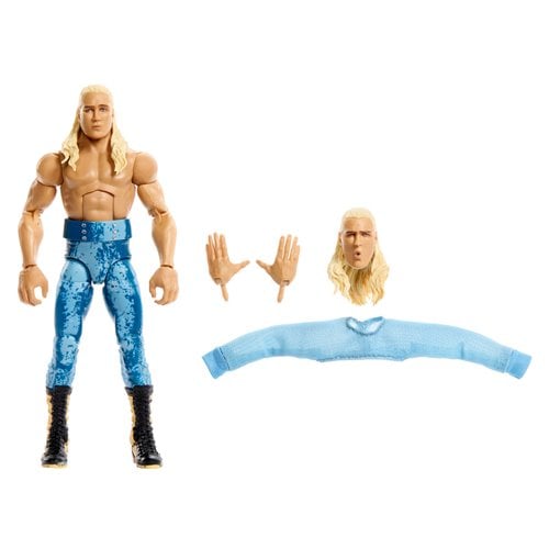ToyShnip WWE Elite Collection Series 110 Action Figure - Select Figure(s)