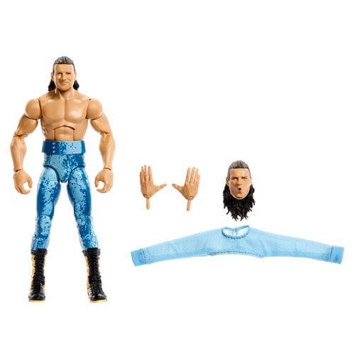 ToyShnip WWE Elite Collection Series 110 Action Figure - Select Figure(s)