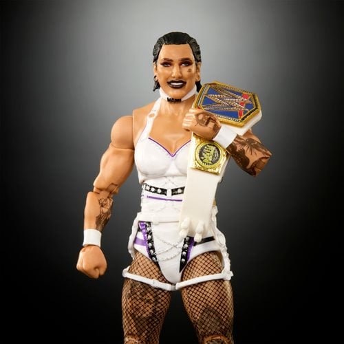 ToyShnip WWE Elite Collection Series 110 Action Figure - Select Figure(s)