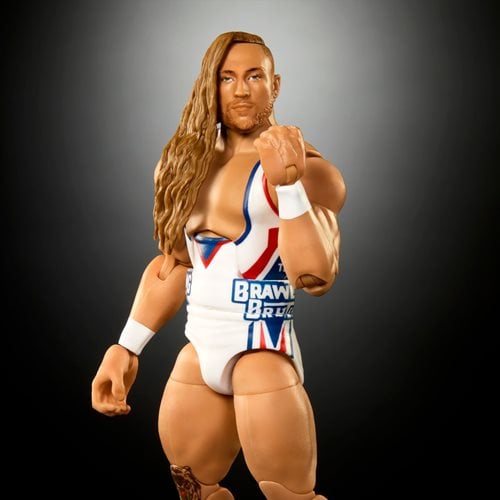 ToyShnip WWE Elite Collection Series 110 Action Figure - Select Figure(s)