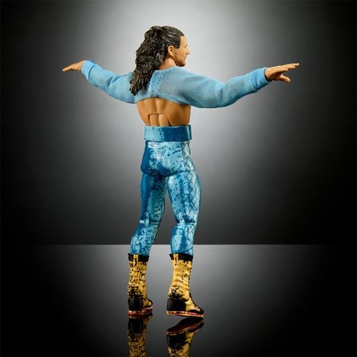 ToyShnip WWE Elite Collection Series 110 Action Figure - Select Figure(s)