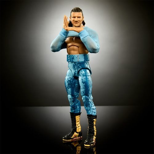 ToyShnip WWE Elite Collection Series 110 Action Figure - Select Figure(s)