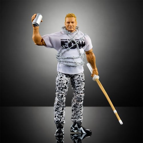 ToyShnip WWE Elite Collection Series 111 Action Figure - Select Figure(s)