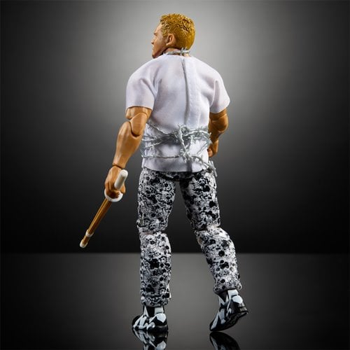 ToyShnip WWE Elite Collection Series 111 Action Figure - Select Figure(s)