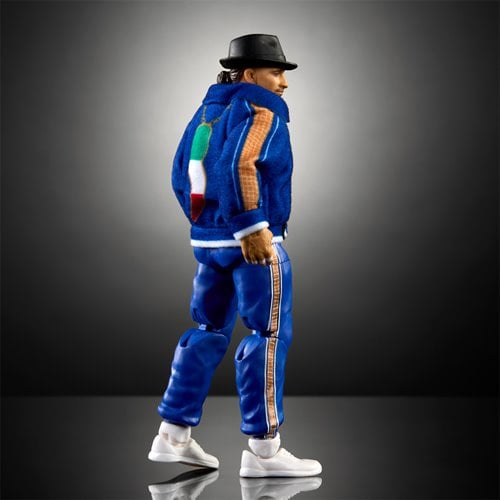 ToyShnip WWE Elite Collection Series 111 Action Figure - Select Figure(s)