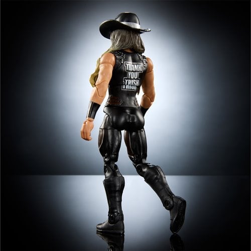 ToyShnip WWE Elite Collection Series 111 Action Figure - Select Figure(s)