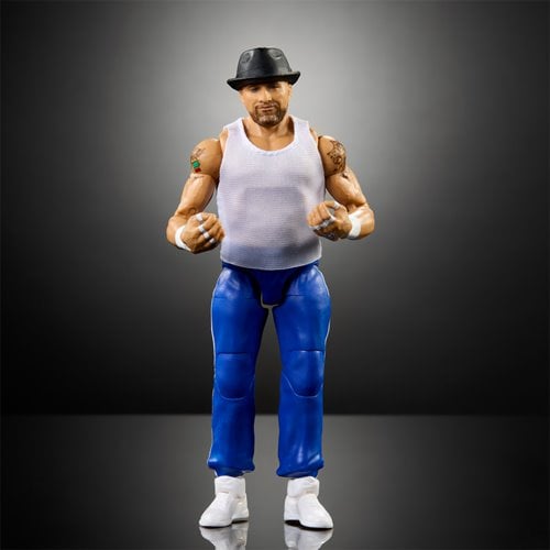 ToyShnip WWE Elite Collection Series 111 Action Figure - Select Figure(s)