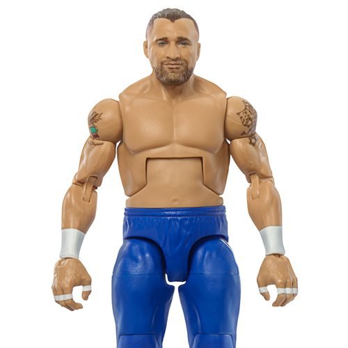 ToyShnip WWE Elite Collection Series 111 Action Figure - Select Figure(s)