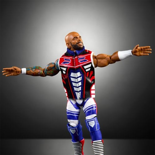 ToyShnip WWE Elite Collection Series 111 Action Figure - Select Figure(s)