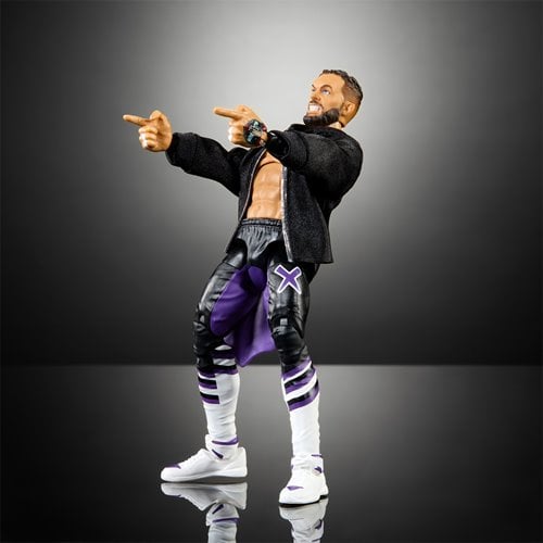 ToyShnip WWE Elite Collection Series 111 Action Figure - Select Figure(s)