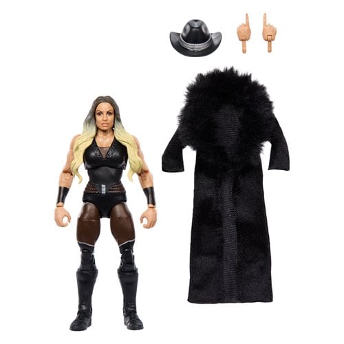 ToyShnip WWE Elite Collection Series 111 Action Figure - Select Figure(s)