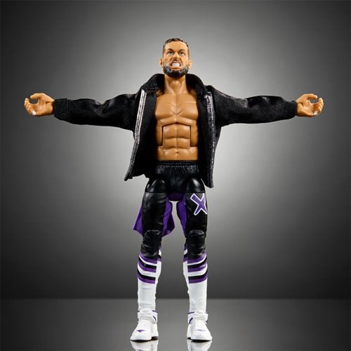 ToyShnip WWE Elite Collection Series 111 Action Figure - Select Figure(s)