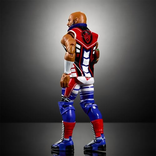 ToyShnip WWE Elite Collection Series 111 Action Figure - Select Figure(s)
