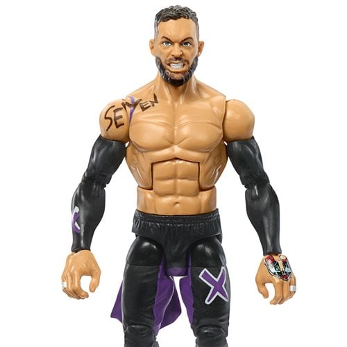 ToyShnip WWE Elite Collection Series 111 Action Figure - Select Figure(s)