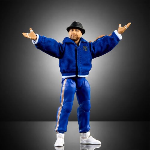 ToyShnip WWE Elite Collection Series 111 Action Figure - Select Figure(s)