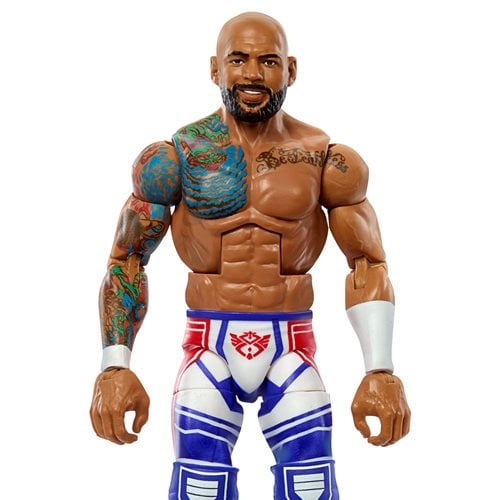 ToyShnip WWE Elite Collection Series 111 Action Figure - Select Figure(s)