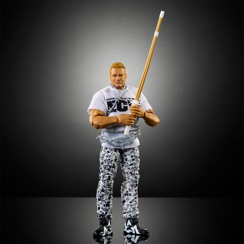 ToyShnip WWE Elite Collection Series 111 Action Figure - Select Figure(s)