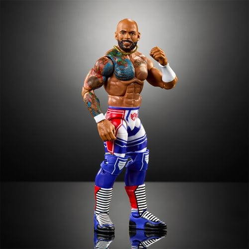 ToyShnip WWE Elite Collection Series 111 Action Figure - Select Figure(s)