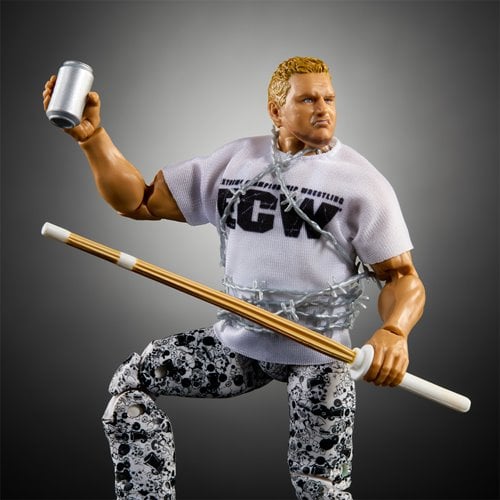ToyShnip WWE Elite Collection Series 111 Action Figure - Select Figure(s)