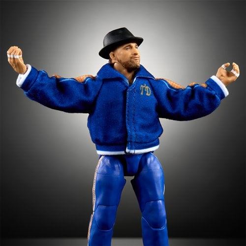 ToyShnip WWE Elite Collection Series 111 Action Figure - Select Figure(s)