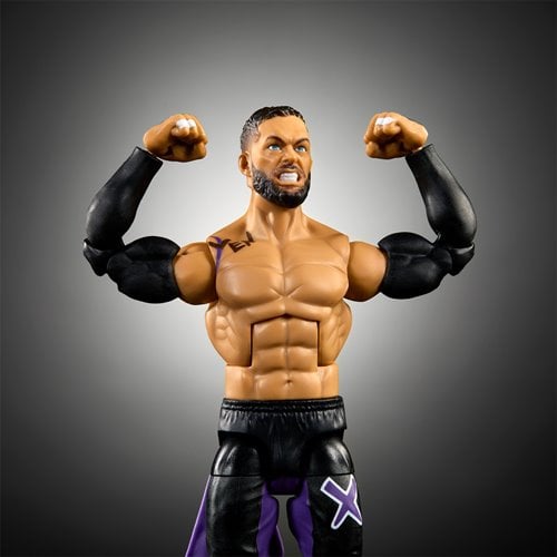 ToyShnip WWE Elite Collection Series 111 Action Figure - Select Figure(s)