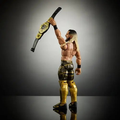ToyShnip WWE Elite Collection Series 112 Action Figure - Select Figure(s)
