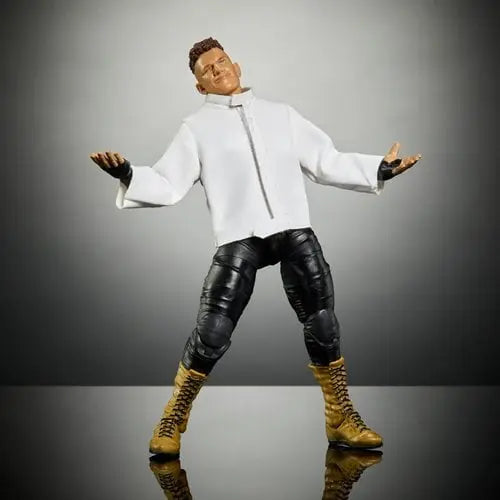 ToyShnip WWE Elite Collection Series 112 Action Figure - Select Figure(s)