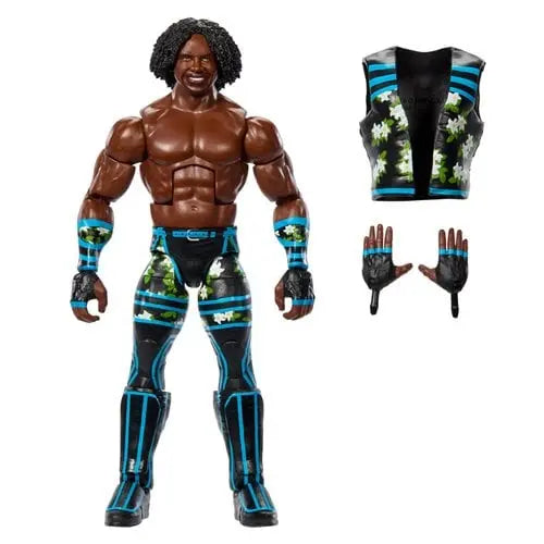 ToyShnip WWE Elite Collection Series 112 Action Figure - Select Figure(s)