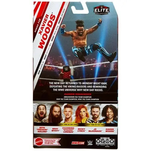 ToyShnip WWE Elite Collection Series 112 Action Figure - Select Figure(s)