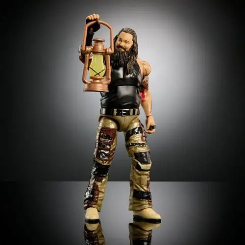 ToyShnip WWE Elite Collection Series 112 Action Figure - Select Figure(s)
