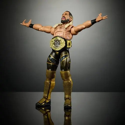 ToyShnip WWE Elite Collection Series 112 Action Figure - Select Figure(s)