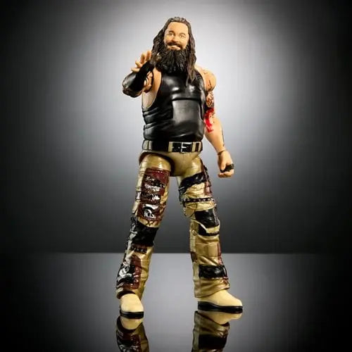 ToyShnip WWE Elite Collection Series 112 Action Figure - Select Figure(s)