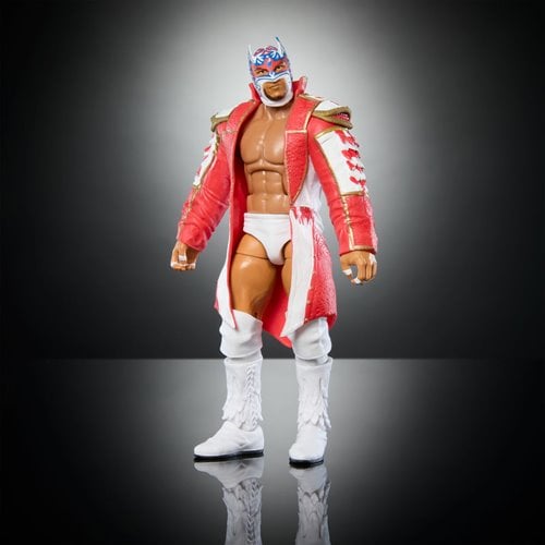 ToyShnip WWE Elite Collection Series 113 Action Figure - Select Figure(s)