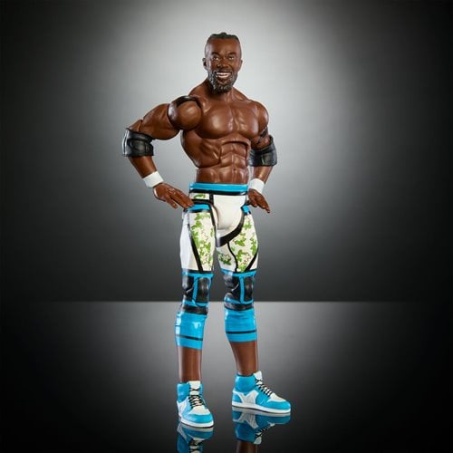 ToyShnip WWE Elite Collection Series 113 Action Figure - Select Figure(s)