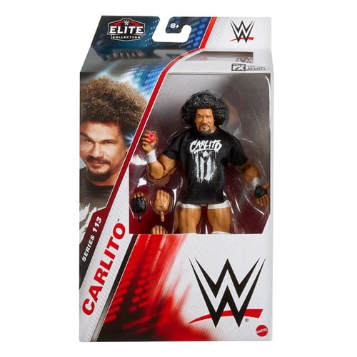 ToyShnip WWE Elite Collection Series 113 Action Figure - Select Figure(s)