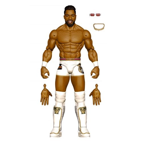 ToyShnip WWE Elite Collection Series 113 Action Figure - Select Figure(s)