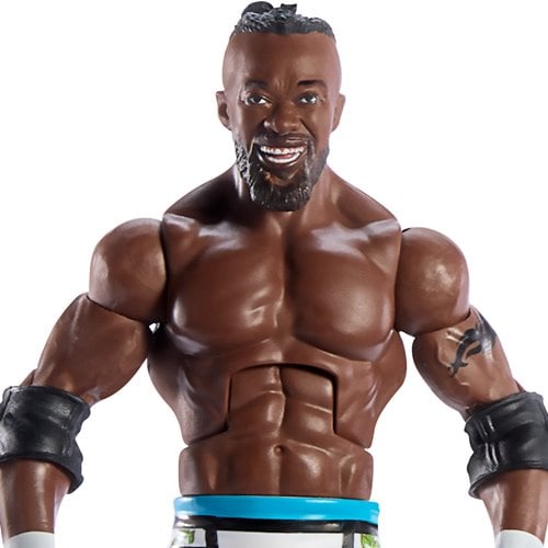 ToyShnip WWE Elite Collection Series 113 Action Figure - Select Figure(s)