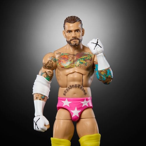 ToyShnip WWE Elite Collection Series 113 Action Figure - Select Figure(s)