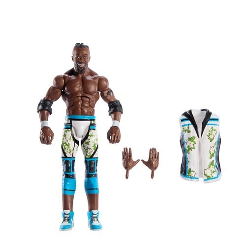 ToyShnip WWE Elite Collection Series 113 Action Figure - Select Figure(s)