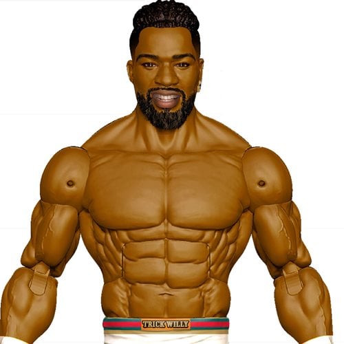 ToyShnip WWE Elite Collection Series 113 Action Figure - Select Figure(s)