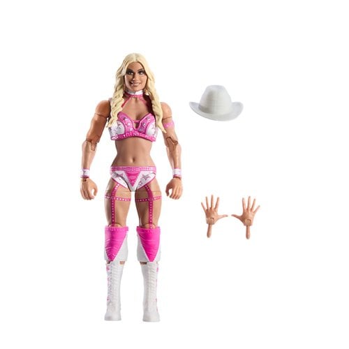 ToyShnip WWE Elite Collection Series 113 Action Figure - Select Figure(s)