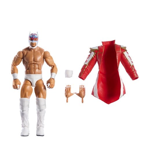 ToyShnip WWE Elite Collection Series 113 Action Figure - Select Figure(s)